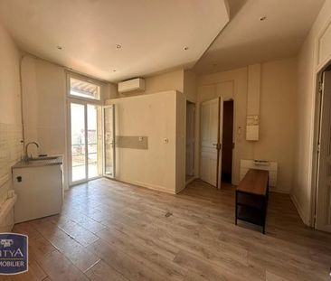 Location Appartement 3 pièces 40m² CANNES 06400 - Photo 5