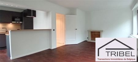 Appartement à ETTERBEEK (1040) - Photo 2