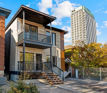 For Lease - 353 Wilmont Avenue Unit# 5, Carlingwood - Westboro and Area, Ontario - Photo 3