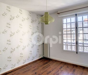 Appartement à louer 3 pièces • 60,96 m2 Brive-la-Gaillarde - Photo 1