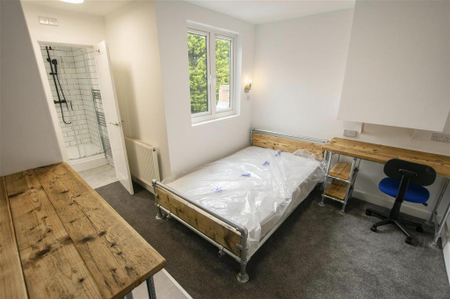 6 bedroom house to rent - Photo 5