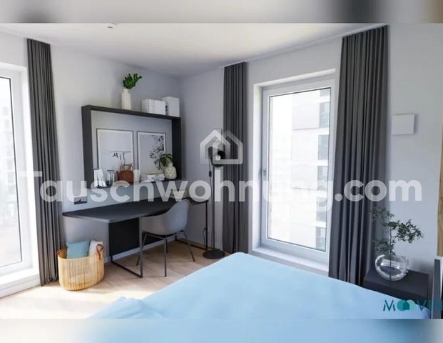 TAUSCHWOHNUNG Studentwohnung - Foto 1