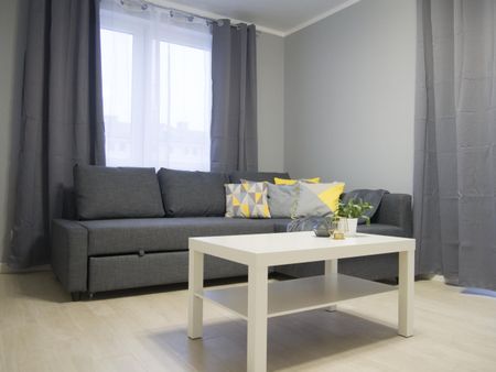 Poznań, Piątkowo ul. Stróżyńskiego - Фото 4