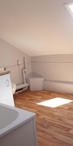 A LOUER : T1 à LILLE • Solferino • 587 € - Photo 3