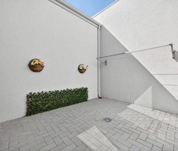 AVAILABLE NOW! Modern Low-Maintenance Townhouse Where Coastal Livin... - Photo 2