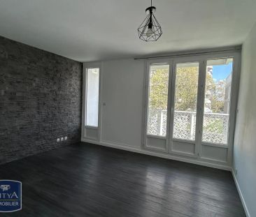 Appartement à louer 2 pièces 49.1m² - Photo 4