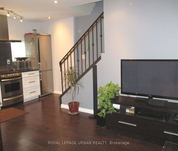 For Lease - 89 Squires Avenue Unit# B, Toronto, Ontario - Photo 5