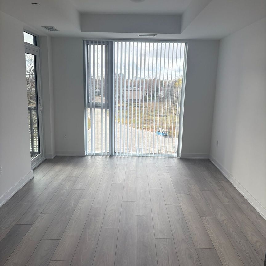 For Lease - 5858 Yonge Street Unit# 301, Toronto, Ontario - Photo 1