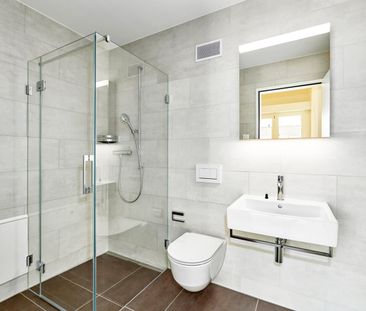3.5 Zimmer, 87 m², 2. Stock - Photo 3