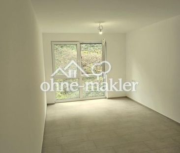 neu sanierte 2 - Zimmer Wohnung in zentrumsnaher Lage am Lerchenbuckel - Foto 6