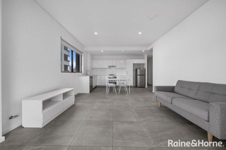 Three Beautifully Designed Two Bedroom Apartments to Choose From! - Photo 3