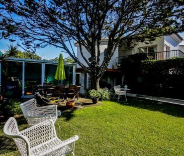 4 room luxury House for rent in Sao Pedro do Estoril (Estoril), Cas... - Photo 6