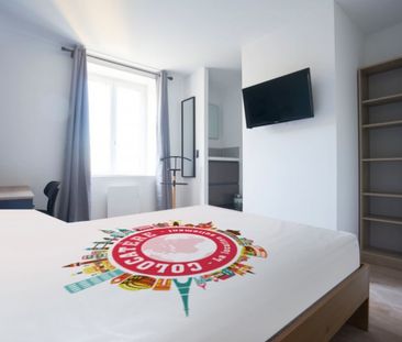 ST PIERRE LES DAMES Roommate 4 Bedrooms at Reims - Photo 3