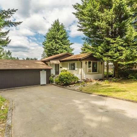 ENTIRE 3BR+1BA HOUSE WITH 23 X 23 ENCLOSED CARPORT - Photo 1