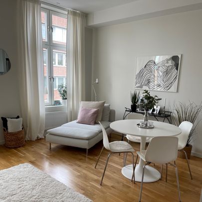 Thulegatan 25 - Foto 1