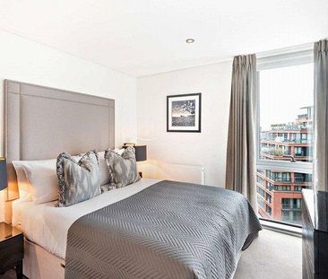 3 bedroom apartment to rent - Photo 5