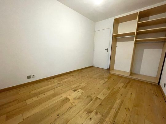 Location / Appartement T3 - Photo 1