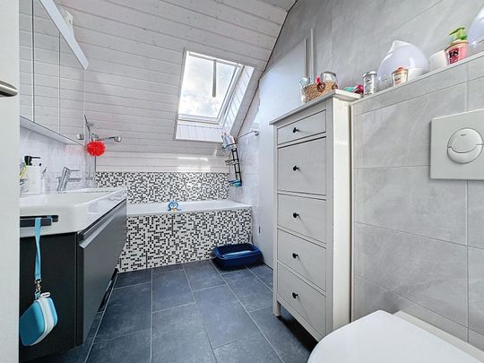 3.5 Zimmer, 93 m², 2. Stock - Foto 1