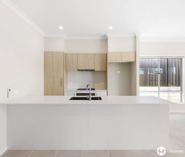 Brand new family home is available now for rent - Photo 3