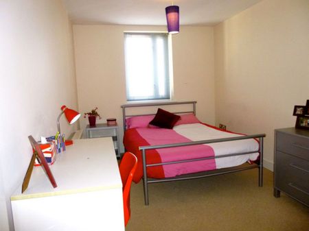 2 bed Apartment for Rent - Photo 3