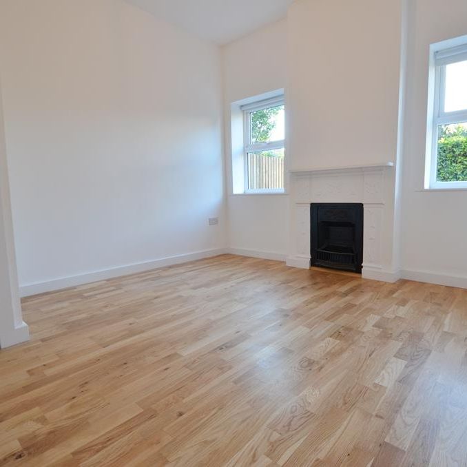 3 bedroom maisonette - Photo 1