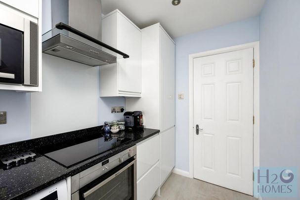 2 bedroom apartment to rent - Photo 1