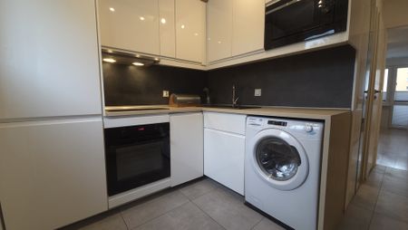 3-pokojowe w centrum Szczecina – ul. Wyszyńskiego - Photo 3