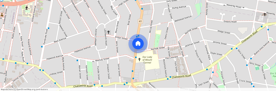 3/304 Cavendish Road, Qld 4151, Coorparoo