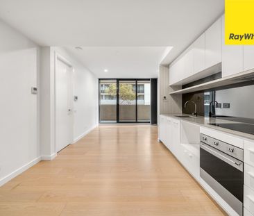 Stylish, Elegant & Modern in Campbell! - Photo 4