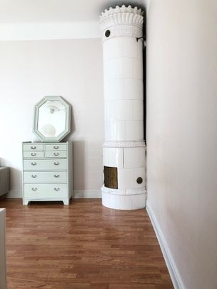 Brännkyrkagatan, Stockholm - Foto 1