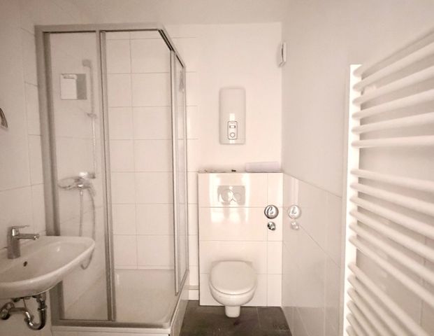 renoviertes 1-Zimmer-Apartment - sofort frei - Foto 1