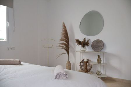 Luxury Apartment for rent in Marbella Del Este, Andalusia - Photo 3