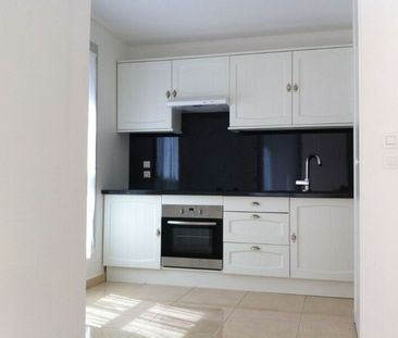 Appartement à louer 3 pièces • Lyon 7 - Photo 1