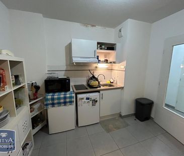 Location Appartement 2 pièces 38m² AVIGNON 84000 - Photo 6