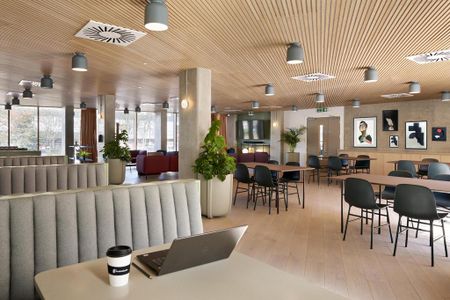 1 bedroom private hall to rent - Photo 3