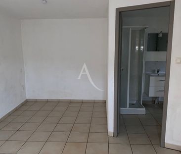 Location Appartement 1 pièce 18m² - Photo 5