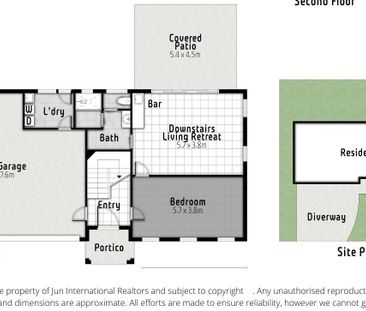 1/3 Fourth Avenue, Labrador QLD 4215 - Apartment For Rent | Domain - Photo 6