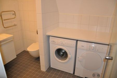 ETAGE LÄGENHET I ÅLSTEN UTHYRES - Photo 5