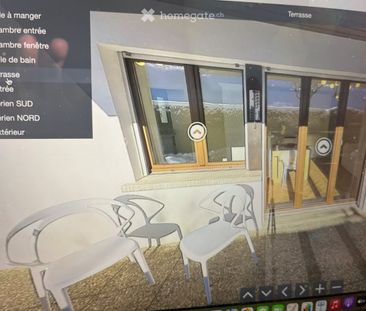 2 Zimmer, 43 m² - Foto 2