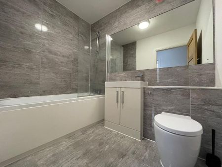 2 bedroom flat to rent - Photo 5