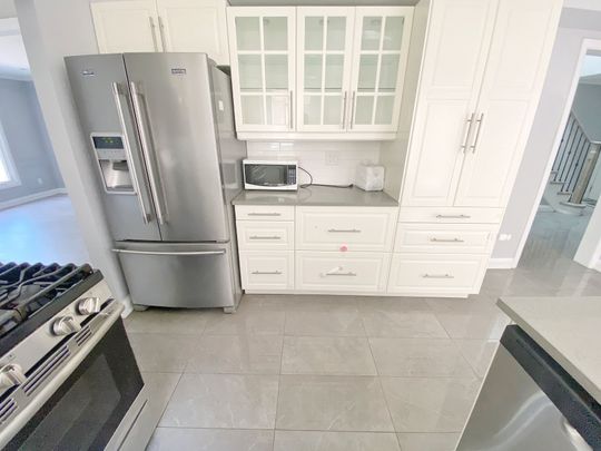 For Lease - 54 Charles Alfred Crescent, Markham, Ontario - Photo 1