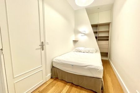 Appartement à louer à Paris 9Ème - Photo 5