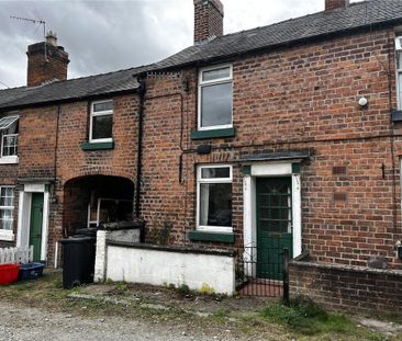 2 bedroom terraced house to rent - Photo 3