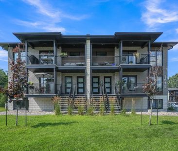 Beau Logement 1 Chambre - Gatineau - Photo 2