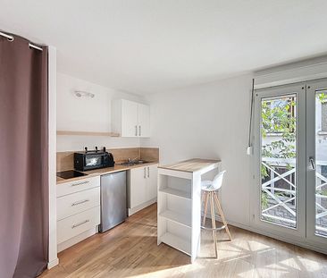 Appartement 1 pièce - Photo 2