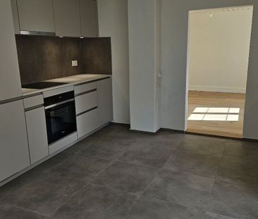 3.5 Zimmer, 77 m² - Foto 2