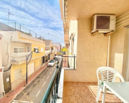 FOR RENT: APARTMENT IN SANTIAGO DE LA RIBERA - MURCIA - Photo 4