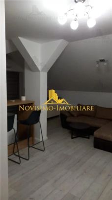 NOVISIMO-IMOBILIARE: APARTAMENT CU DOUA CAM. IN ZONA MALU ROSU , P - Photo 1