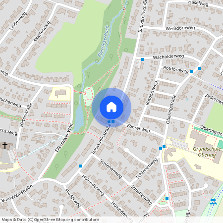 Bauvereinstr. 55, 32049 Herford