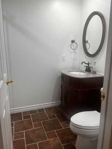 For Lease - 290 Paxton Crescent Unit# Basement, Newmarket, Ontario - Photo 5